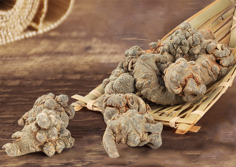 葛根植物提取葛根素