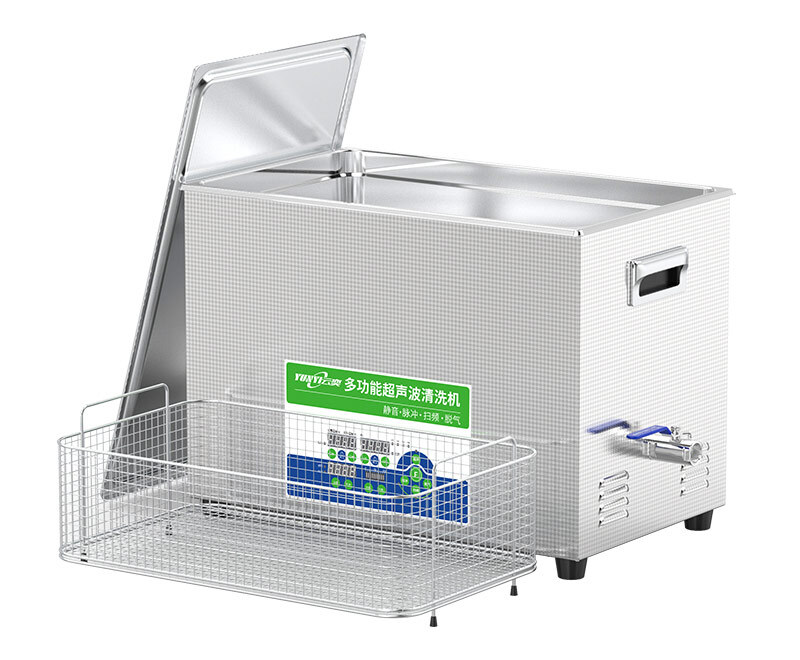 超声波清洗机（超声波振荡器）