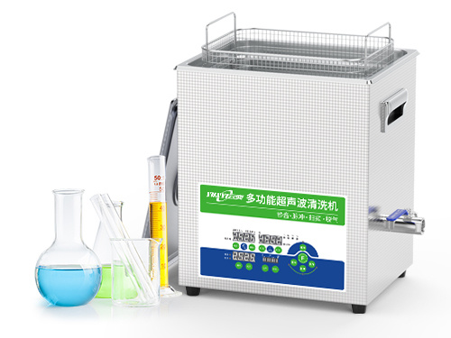 实验室超声仪器-超声波清洗机