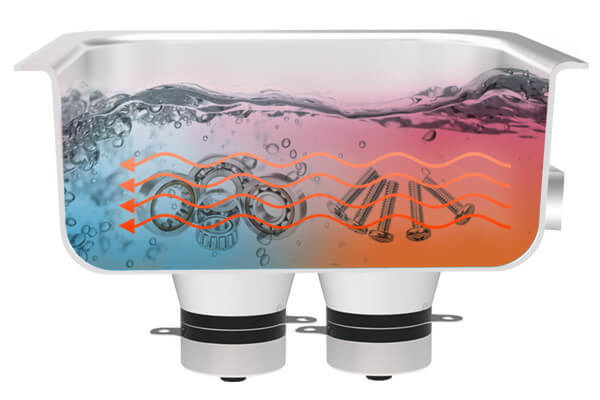 超声波清洗 超声波清洗