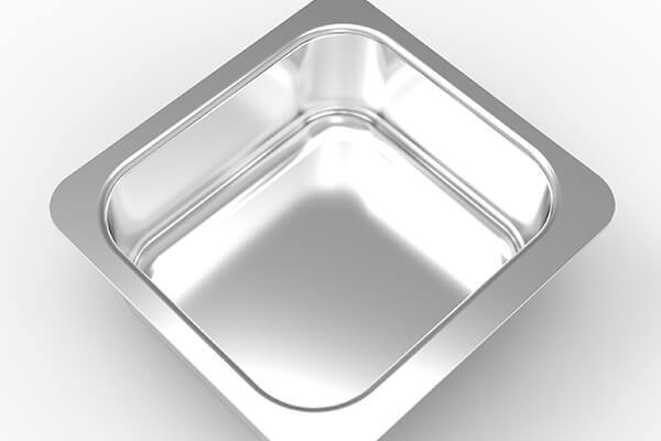 超声波清洗机内胆