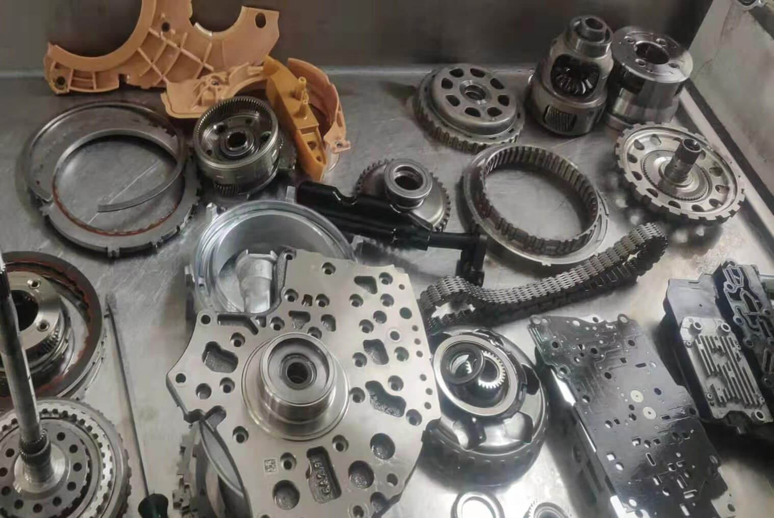 清洗物品的材质 清洗物品的材质