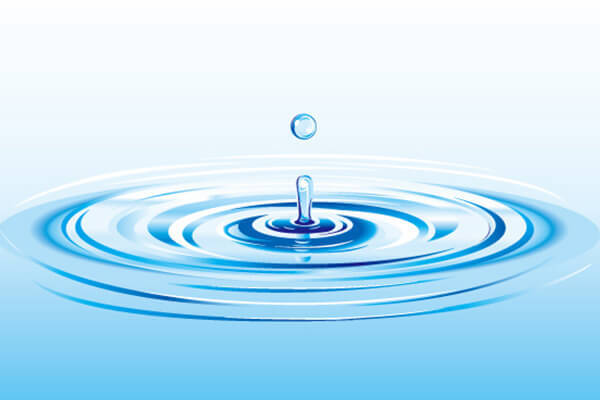 水 水