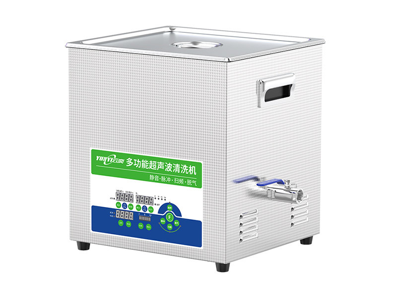 YL1019-4068双频实验室超声波清洗机