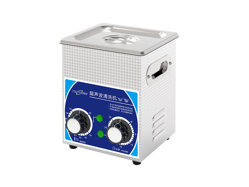YD0102 超声波清洗机 2L