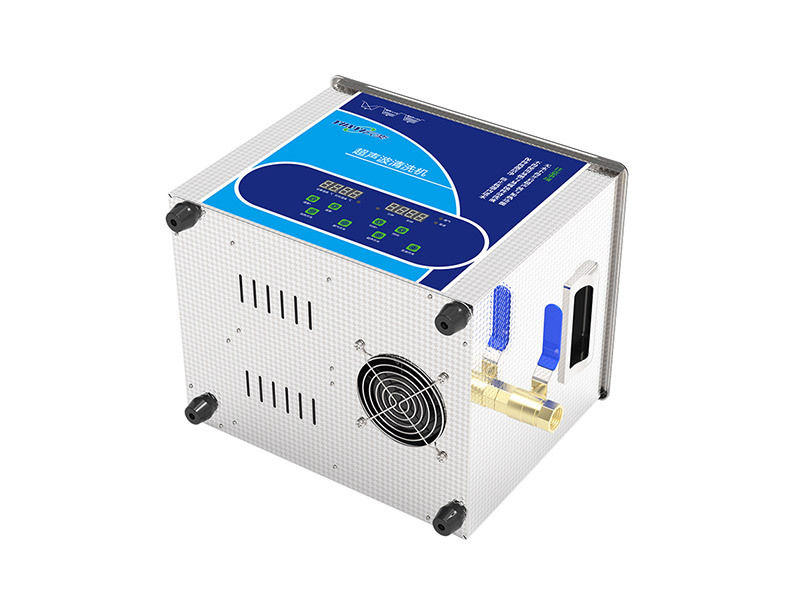 YW0610 升级360W 超声波清洗机 10L