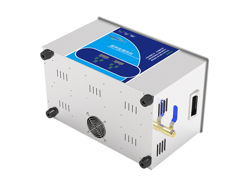 YS1230 升级720W 超声波清洗机 30L