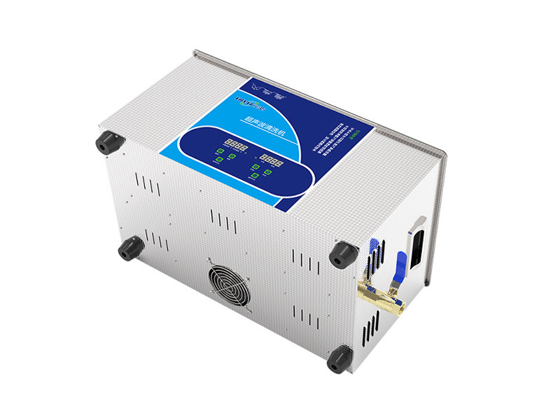 YS1222 升级720W 超声波清洗机 22L