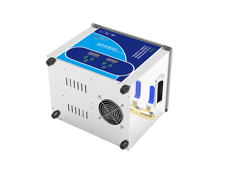 YS0610 升级360W 超声波清洗机 10L