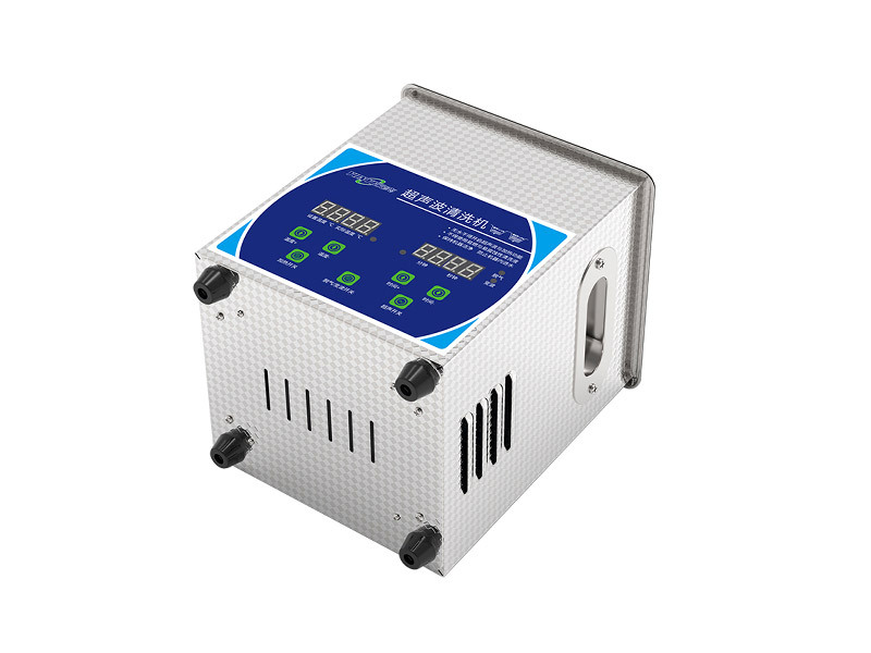YW0202 升级120W 超声波清洗机 2L
