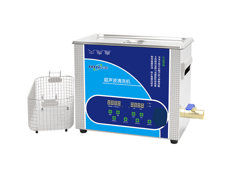 YW0306 超声波清洗机 6.5L