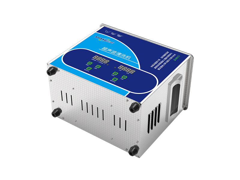 YS0303 升级180W 超声波清洗机 3.2L