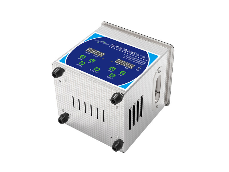 YW0201 升级120W 超声波清洗机 1.3L