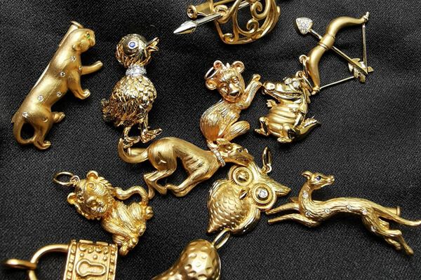 黄金首饰能用超声波清洗机清洗吗?专业解答与注意事项